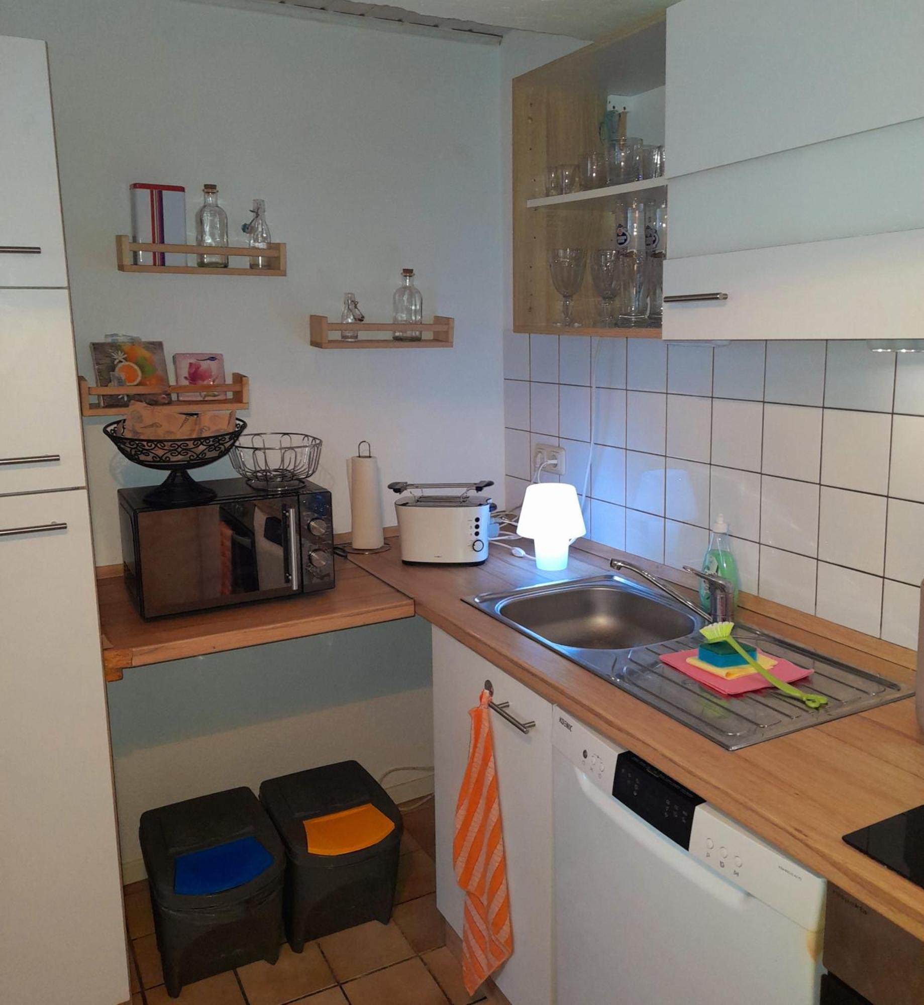 Ferienwohnung "Beste Lage" Altstadt Mit Terrasse Goslar Exterior photo