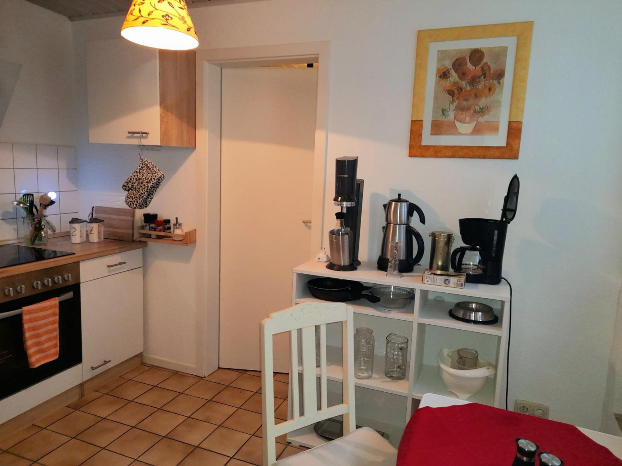 Ferienwohnung "Beste Lage" Altstadt Mit Terrasse Goslar Exterior photo