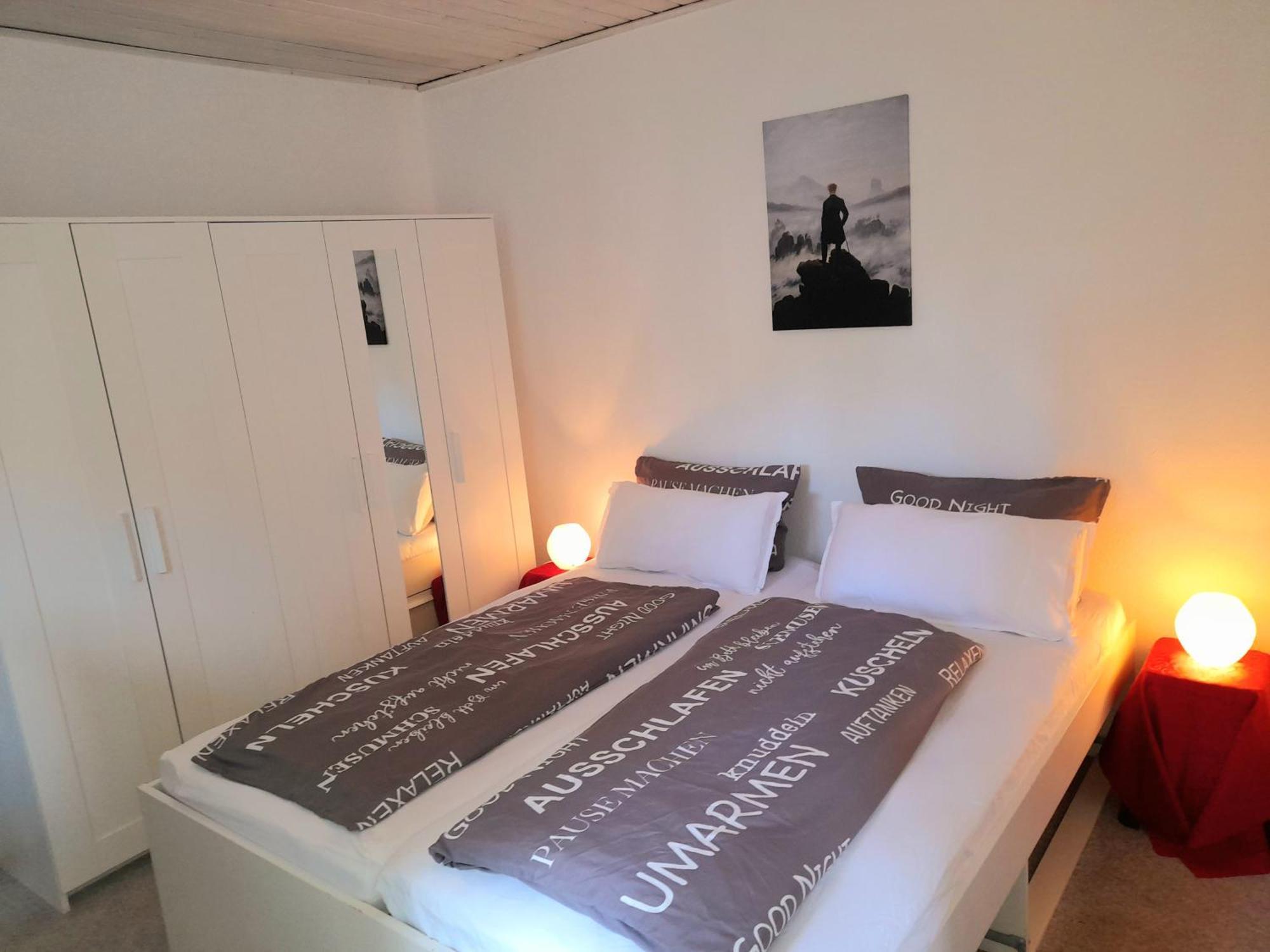 Ferienwohnung "Beste Lage" Altstadt Mit Terrasse Goslar Exterior photo