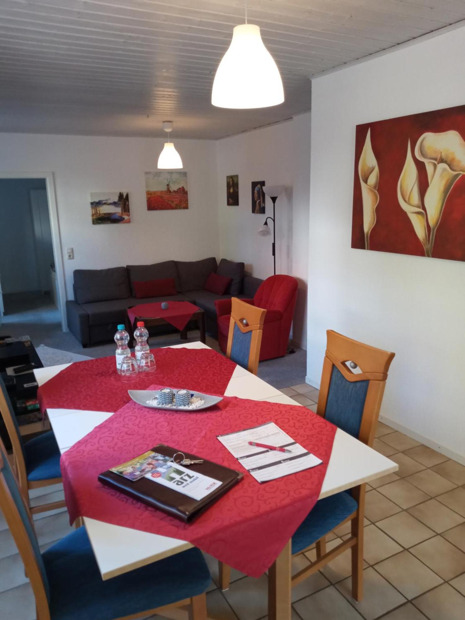 Ferienwohnung "Beste Lage" Altstadt Mit Terrasse Goslar Exterior photo